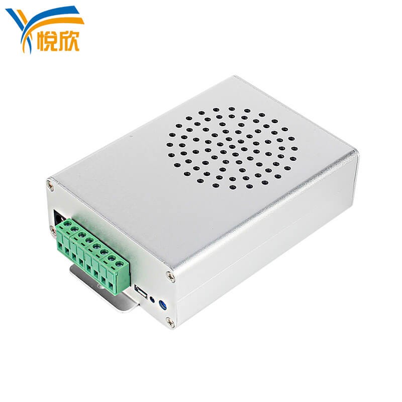 收费站YX8315语音提醒器利用 收费站YX8315语音提醒器利用
